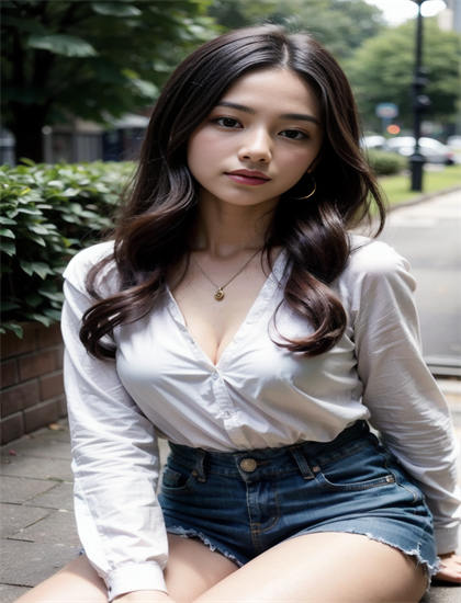 探秘《仙女》的情感表达与人性探索