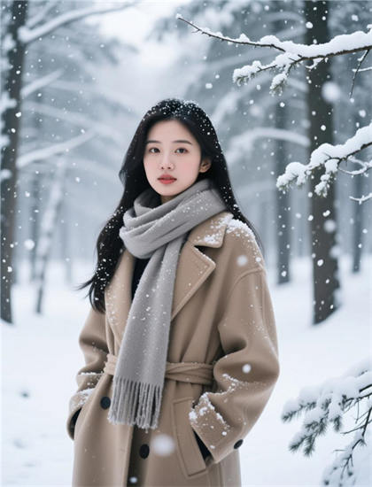 杜比音效：《新咬清梨》叙事手法解析：时间线安排与视角切换技巧探讨