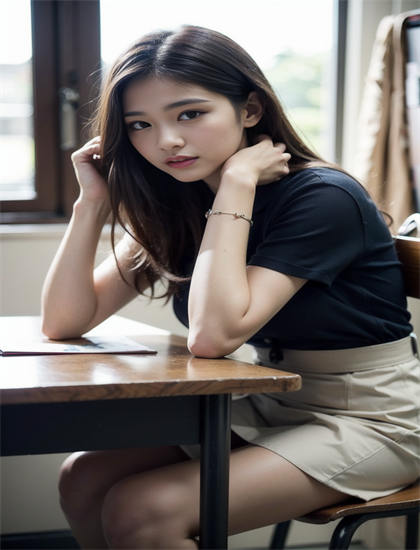 从古装片角度解读我的女友2000岁：的人物塑造与情感表达 ——带你领略古装片的魅力